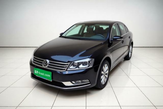 Ojetý Volkswagen Magotan 2013 1.8TSI Luxury Model