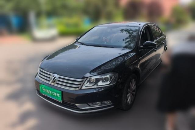 Used Volkswagen Magotan 2013 1.8TSI Luxury Model