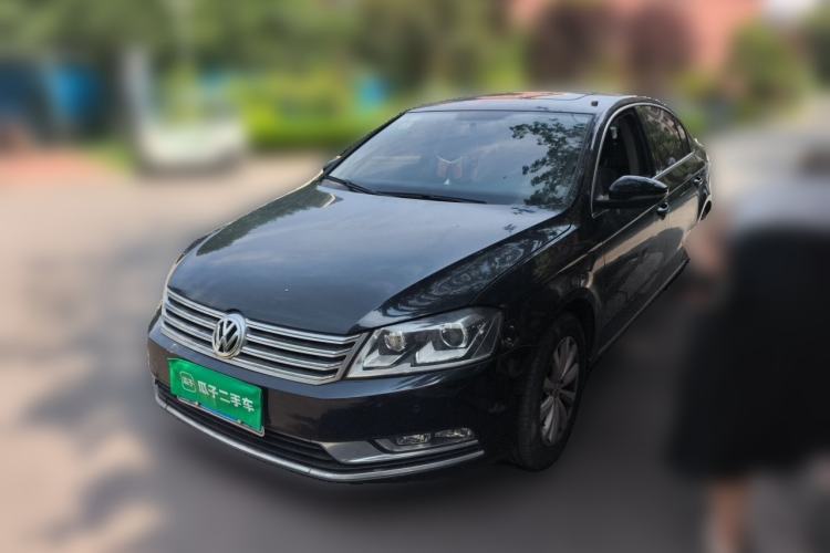 Used Volkswagen Magotan 2013 1.8TSI Luxury Model Guazi used car, China used car export, Used car for sale, Used  cars, Cheapest cars for sale