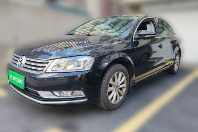 Used Volkswagen Magotan 2013 2.0 TSI Luxury Model