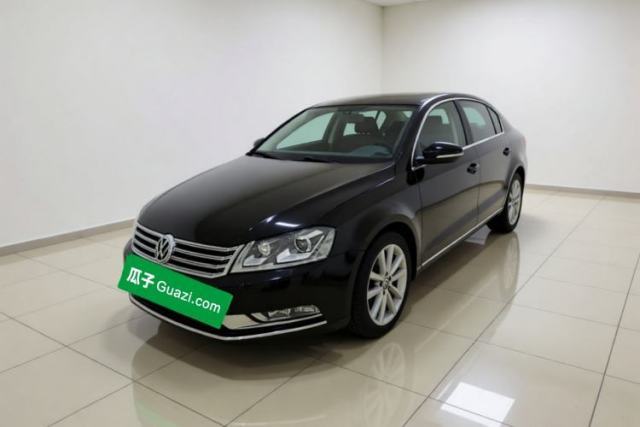 Used Volkswagen Magotan 2013 1.8TSI Prestige Model