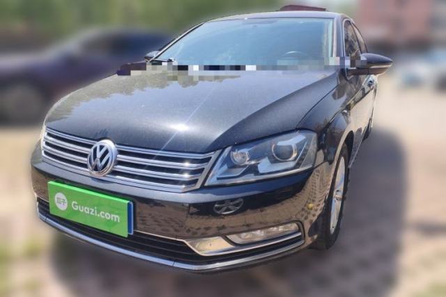 Used Volkswagen Magotan 2013 1.8TSI Luxury Model