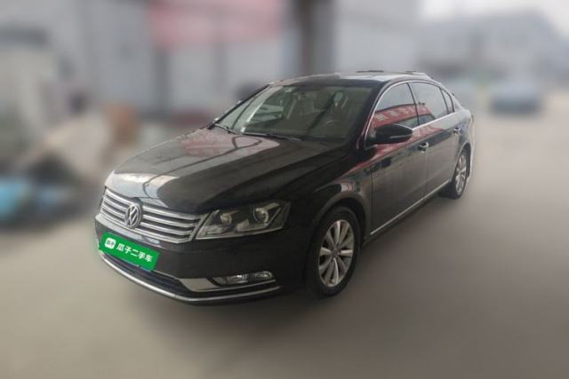 Used Volkswagen Magotan 2013 1.8TSI Premier Model