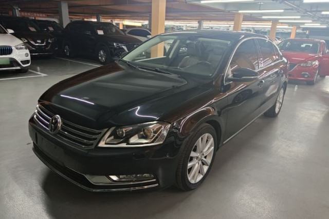 Used Volkswagen Magotan 2013 2.0 TSI Prestige Model