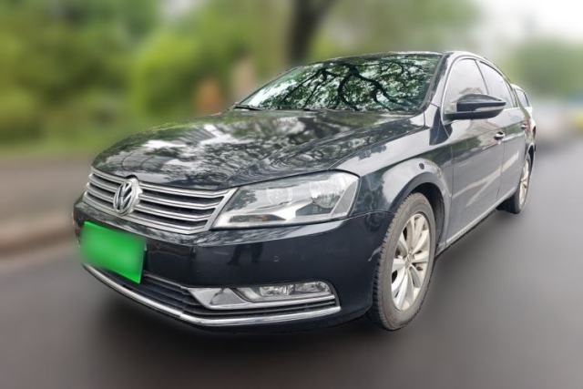 Used Volkswagen Magotan 2013 1.8TSI Premier Model