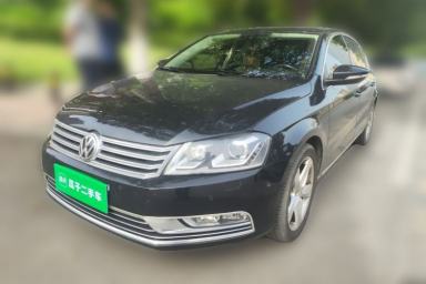 Used Volkswagen Magotan 2013 2.0 TSI Ultimate Model