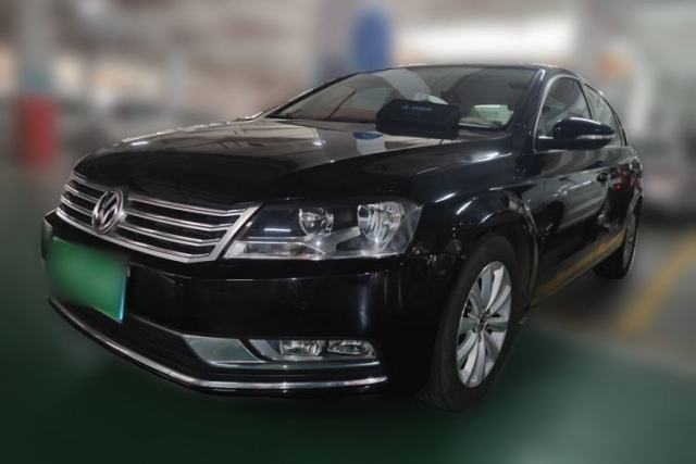 Used Volkswagen Magotan 2013 1.8TSI Premier Model