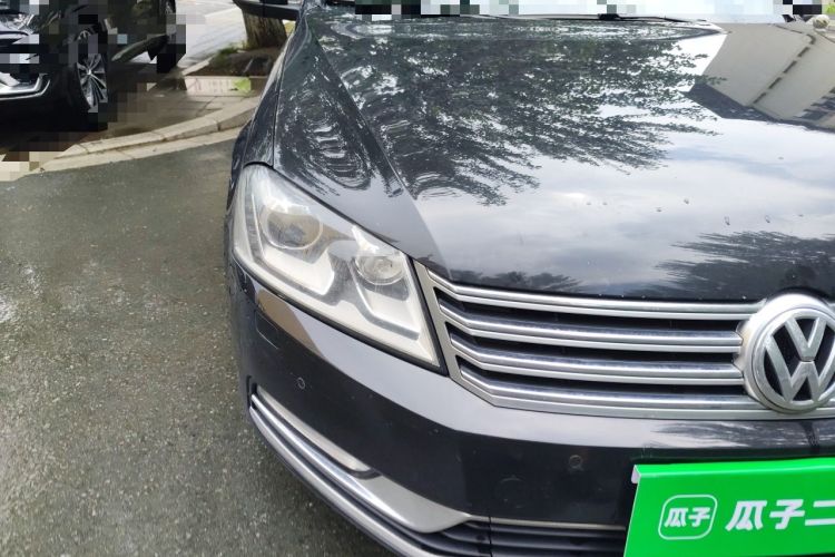 Used Volkswagen Magotan 2013 1.8TSI Prestige Model Right Front Headlight