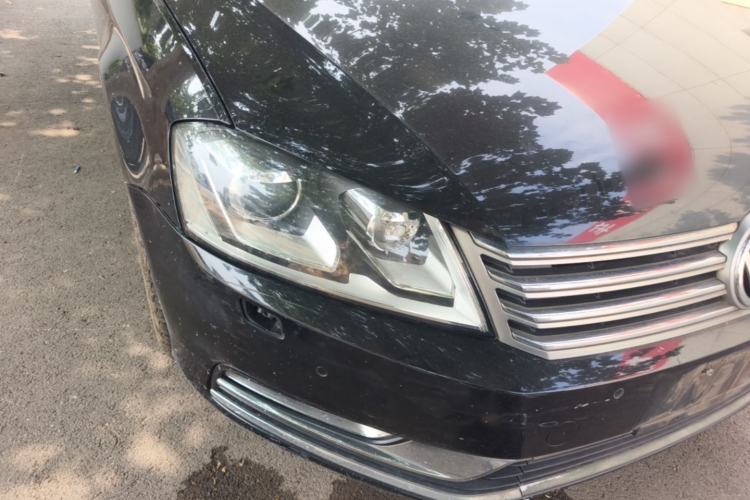 Used Volkswagen Magotan 2013 1.8TSI Premier Model Right Front Headlight