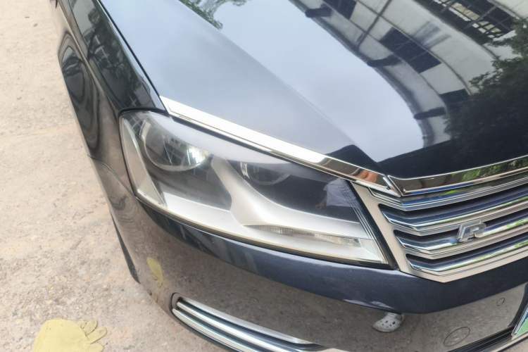 Used Volkswagen Magotan 2013 1.8TSI Premier Model Right Front Headlight