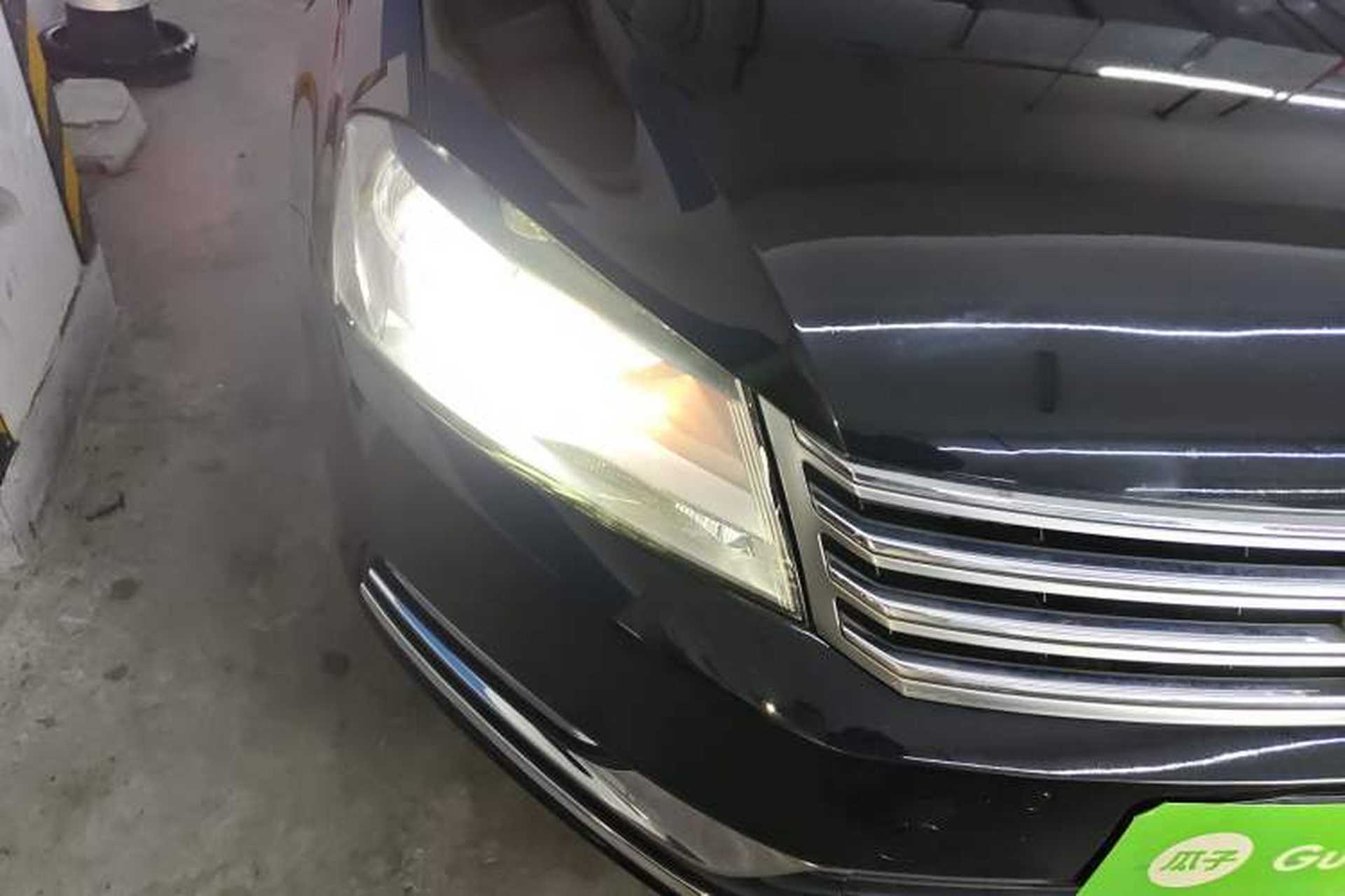 Used Volkswagen Magotan 2013 1.8TSI Premier Model Right Front Headlight