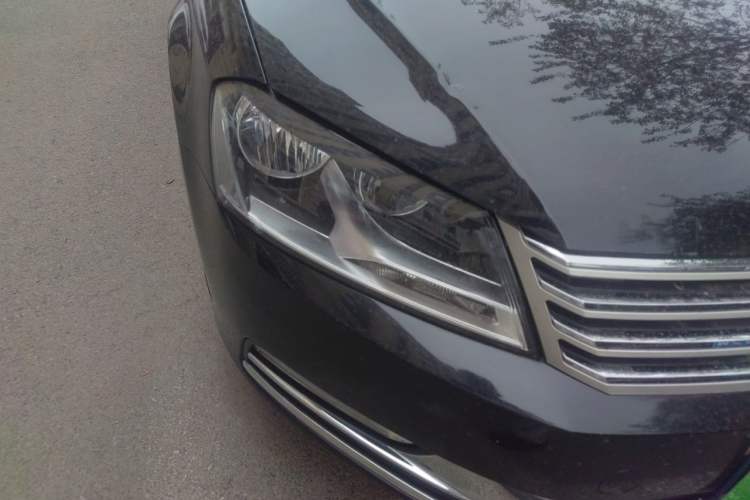 Used Volkswagen Magotan 2013 1.8TSI Premier Model Right Front Headlight