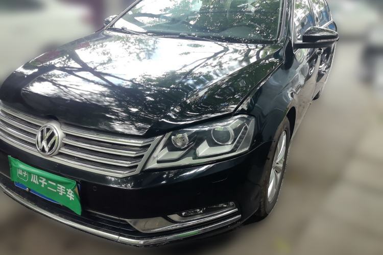 Used Volkswagen Magotan 2013 1.8TSI Luxury Model Guazi used car, China used car export, Used car for sale, Used cars, Cheapest cars for sale