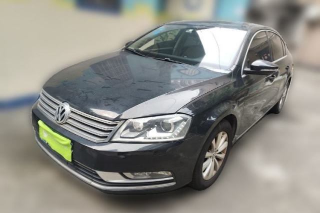 Used Volkswagen Magotan 2013 1.8TSI Luxury Model