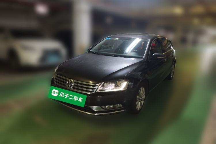 Used Volkswagen Magotan 2013 2.0 TSI Luxury Model Guazi used car, China used car export, Used car for sale, Used  cars, Cheapest cars for sale