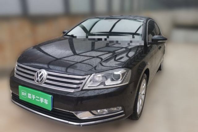 Used Volkswagen Magotan 2013 2.0 TSI Ultimate Model