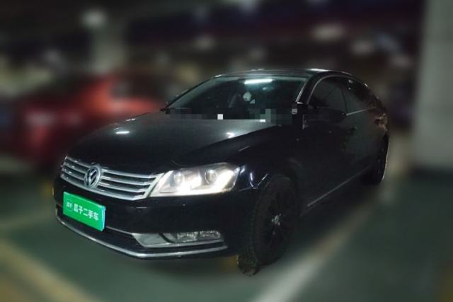 Used Volkswagen Magotan 2013 1.8TSI Luxury Model