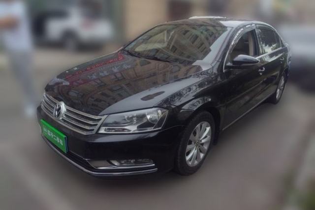 Used Volkswagen Magotan 2013 1.8TSI Premier Model