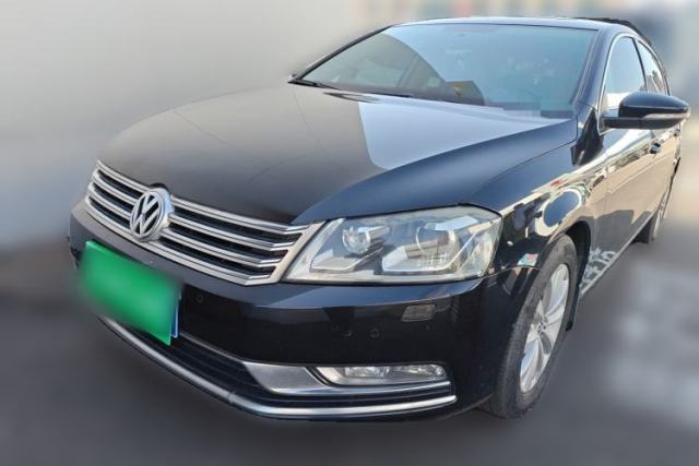 Used Volkswagen Magotan 2013 1.8TSI Luxury Model