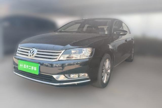 Used Volkswagen Magotan 2013 1.8TSI Premier Model