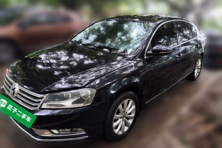 Used Volkswagen Magotan 2013 1.8TSI Premier Model Guazi used car, China used car export, Used car for sale, Used  cars, Cheapest cars for sale