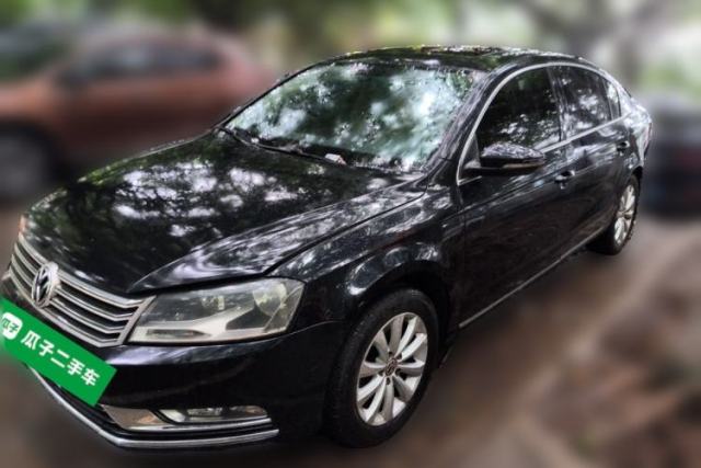 Used Volkswagen Magotan 2013 1.8TSI Premier Model