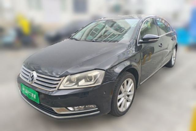Used Volkswagen Magotan 2013 2.0 TSI Prestige Model