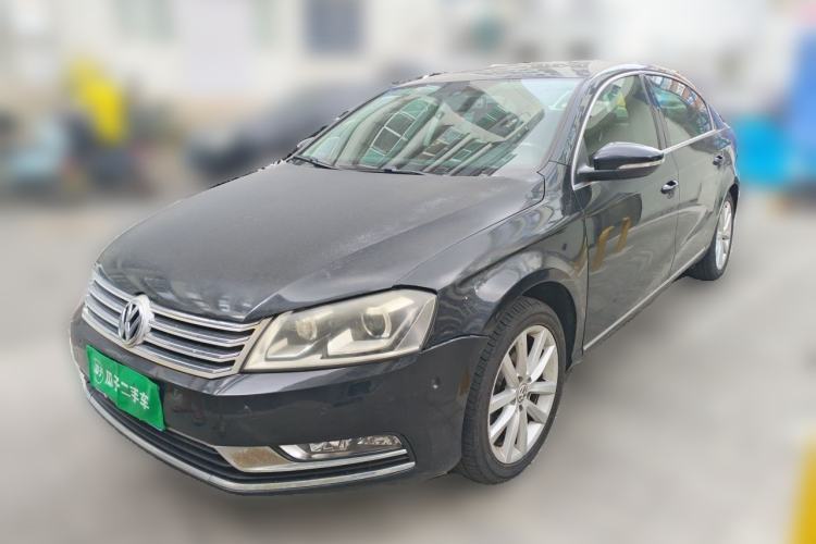Used Volkswagen Magotan 2013 2.0 TSI Prestige Model Guazi used car, China used car export, Used car for sale, Used cars, Cheapest cars for sale