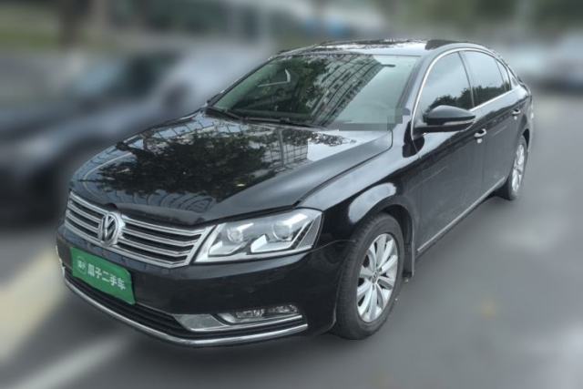 Volkswagen Magotan 2013 2.0 TSI Luxury Model usado