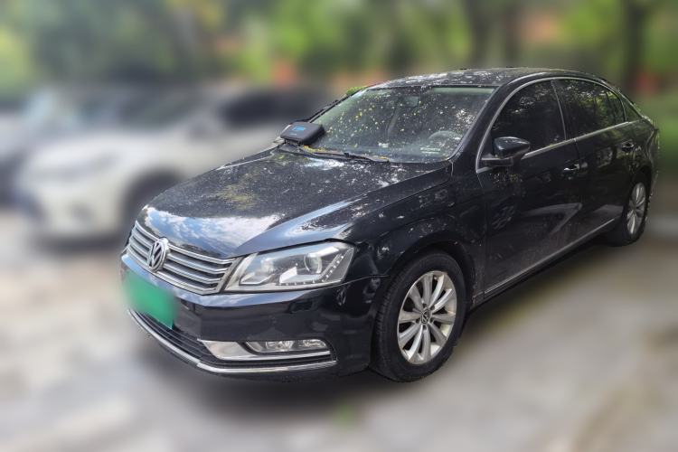 Used Volkswagen Magotan 2013 1.8TSI Luxury Model Guazi used car, China used car export, Used car for sale, Used  cars, Cheapest cars for sale