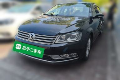 Used Volkswagen Magotan 2013 2.0 TSI Luxury Model