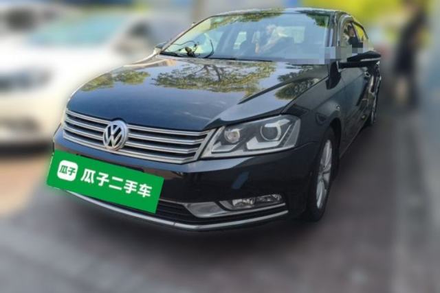 Used Volkswagen Magotan 2013 2.0 TSI Luxury Model