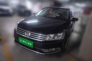 Used Volkswagen Magotan 2013 1.8TSI Luxury Model