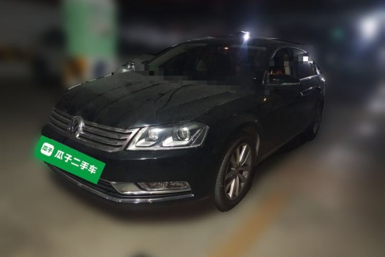 Used Volkswagen Magotan 2013 1.8TSI Prestige Model Guazi used car, China used car export, Used car for sale, Used  cars, Cheapest cars for sale