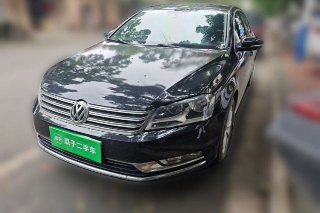 Used Volkswagen Magotan 2013 1.8TSI Premier Model