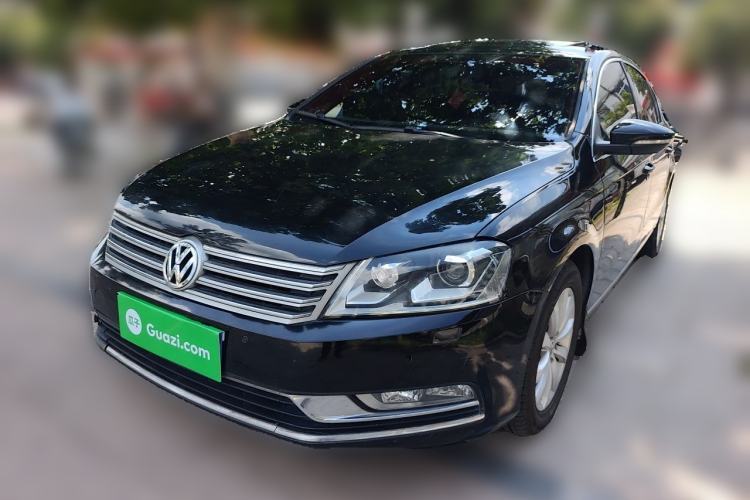 Used Volkswagen Magotan 2013 1.8TSI Luxury Model Guazi used car, China used car export, Used car for sale, Used  cars, Cheapest cars for sale