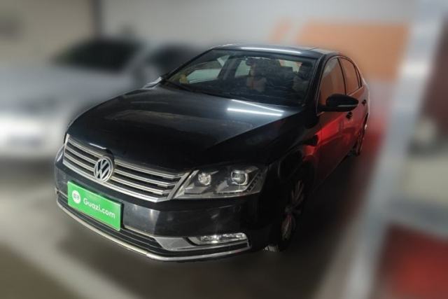 Used Volkswagen Magotan 2013 2.0 TSI Luxury Model