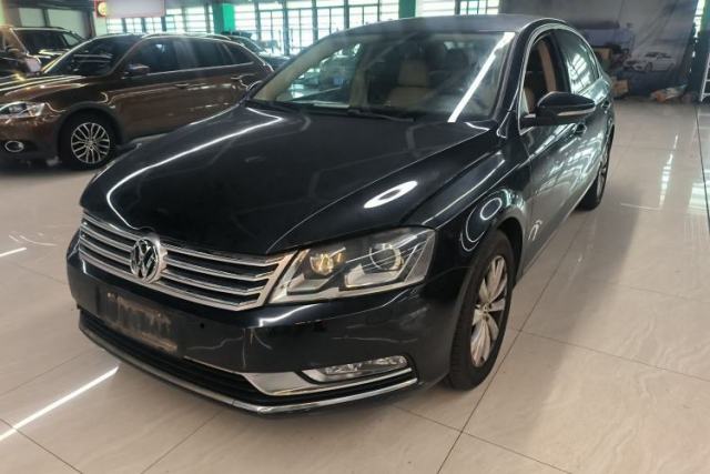 Used Volkswagen Magotan 2013 1.8TSI Luxury Model