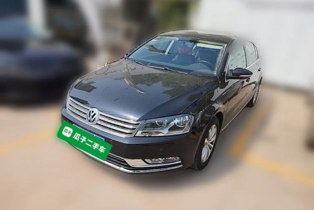 Used Volkswagen Magotan 2013 1.8TSI Premier Model