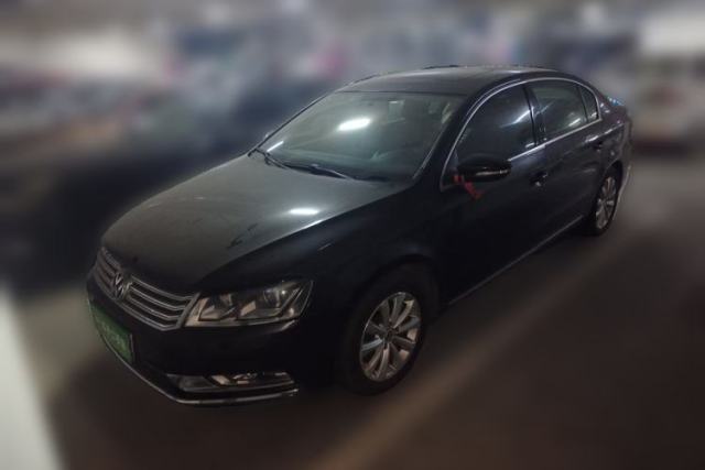 Used Volkswagen Magotan 2013 1.8TSI Luxury Model