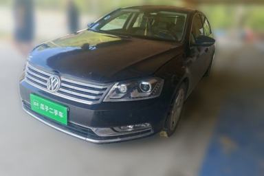 Used Volkswagen Magotan 2013 2.0 TSI Prestige Model