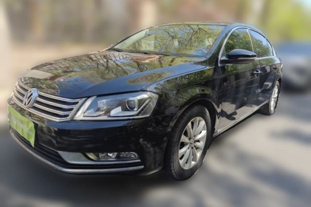 Used Volkswagen Magotan 2013 1.8TSI Luxury Model
