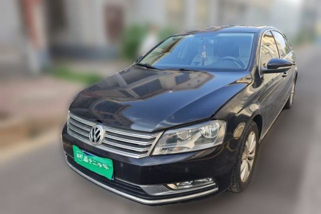 Used Volkswagen Magotan 2013 1.8TSI Premier Model