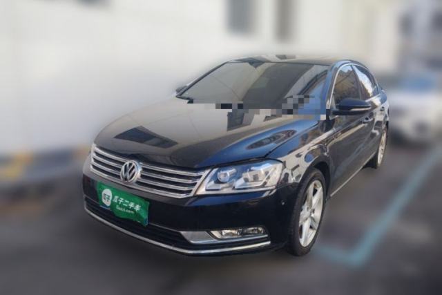 Used Volkswagen Magotan 2013 1.8TSI Prestige Model