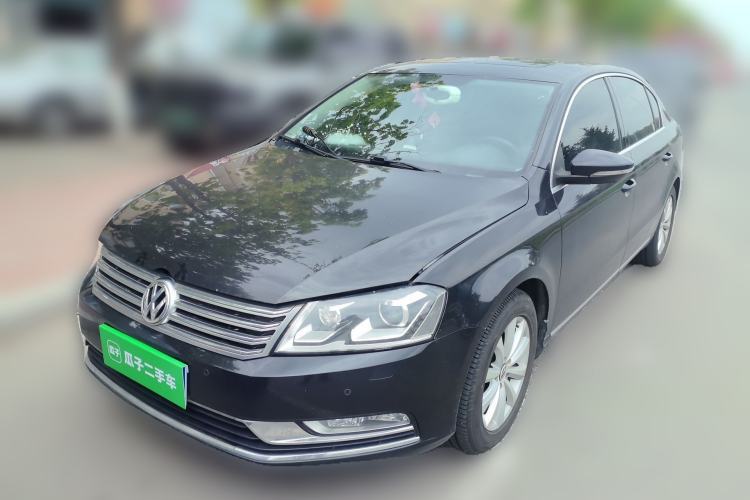 Used Volkswagen Magotan 2013 2.0 TSI Luxury Model Guazi used car, China used car export, Used car for sale, Used  cars, Cheapest cars for sale