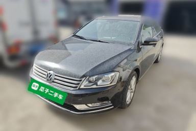 Used Volkswagen Magotan 2013 1.8TSI Prestige Model