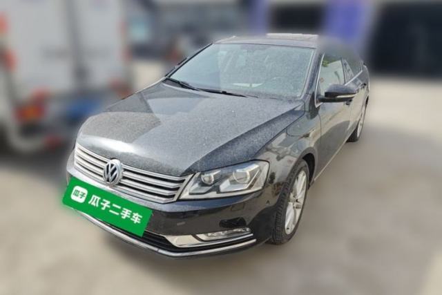 Used Volkswagen Magotan 2013 1.8TSI Prestige Model