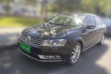 Used Volkswagen Magotan 2013 2.0 TSI Prestige Model