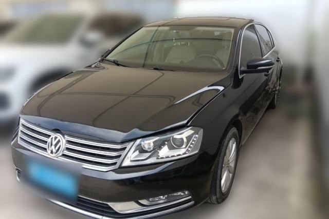 Used Volkswagen Magotan 2013 1.8TSI Luxury Model