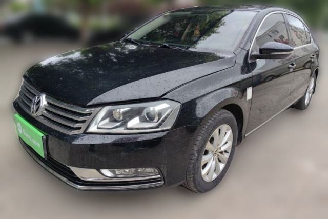 Used Volkswagen Magotan 2013 1.8TSI Luxury Model